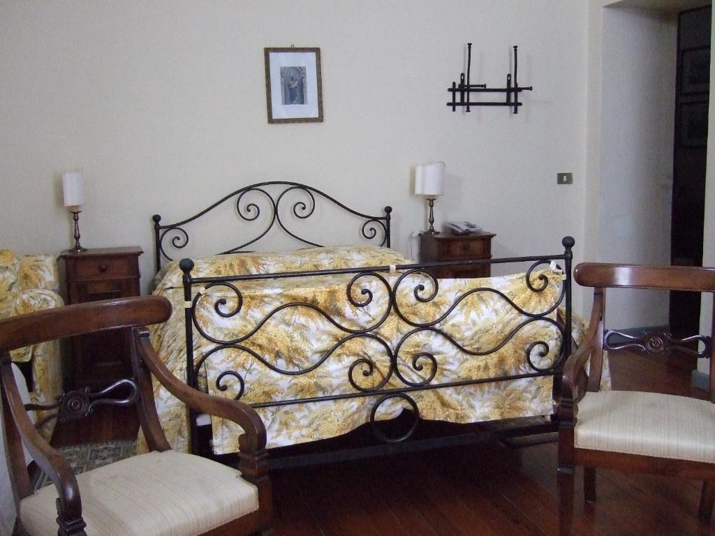 Albergue Santuario di Oropa Biella Habitación foto
