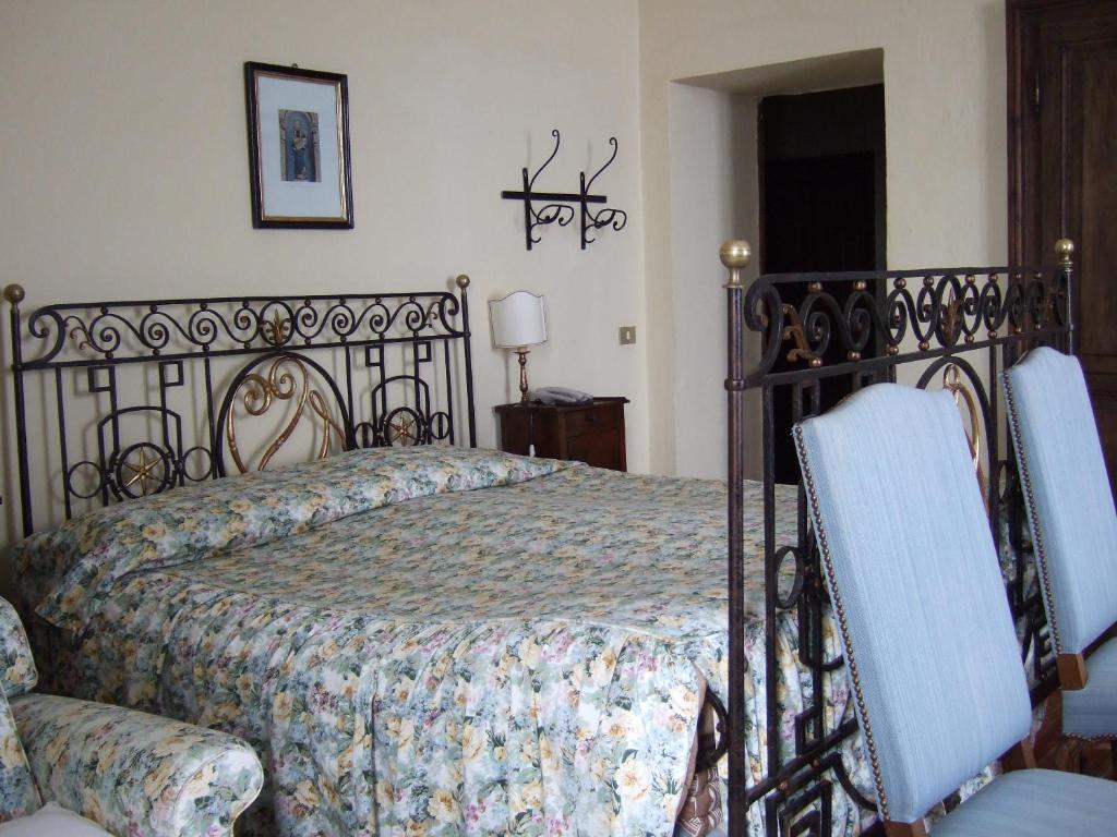 Albergue Santuario di Oropa Biella Habitación foto